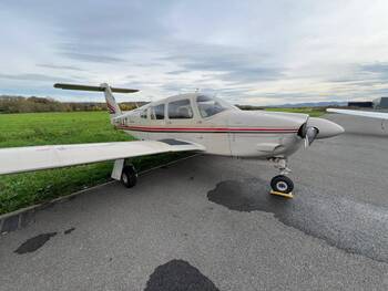 Thumbnail of aircraft