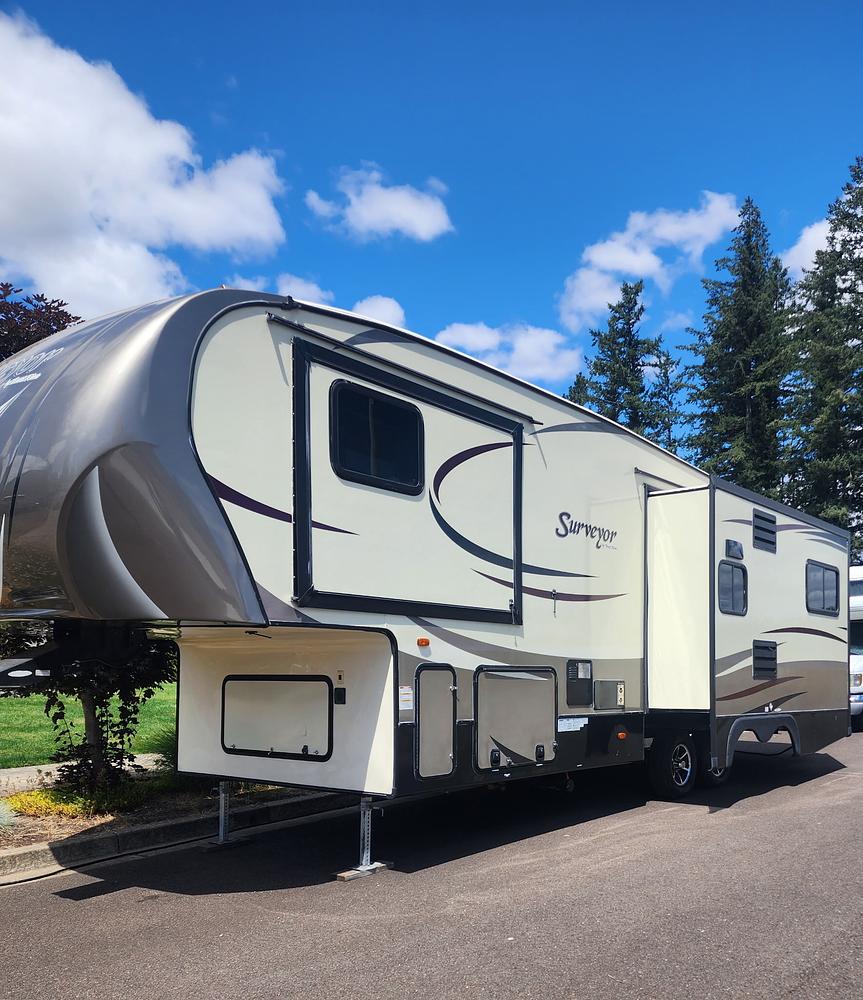 Photo of Rv