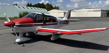 Thumbnail of aircraft