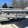 RV for Sale: 2022 SUNSET TRAIL SS222RB