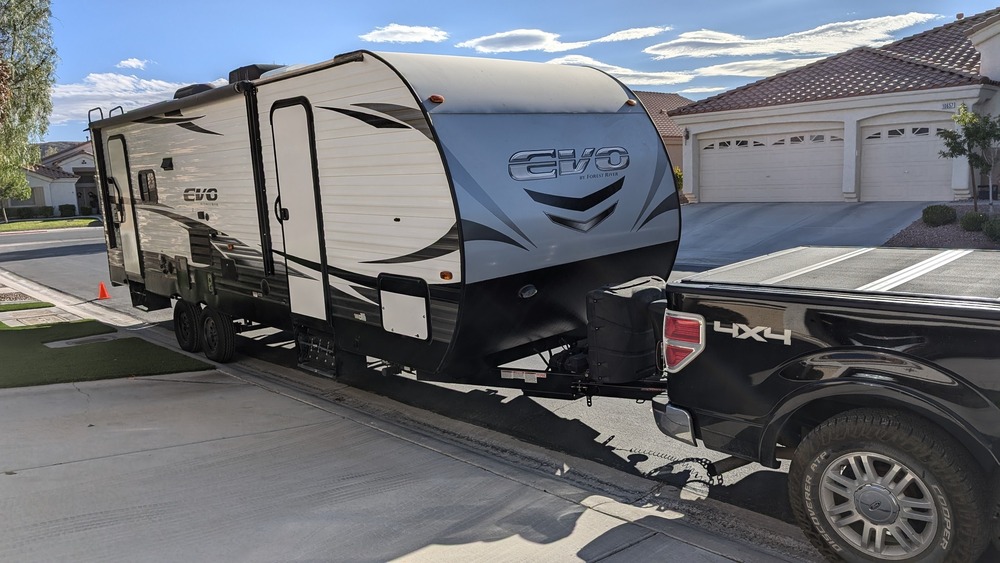 Photo of Rv