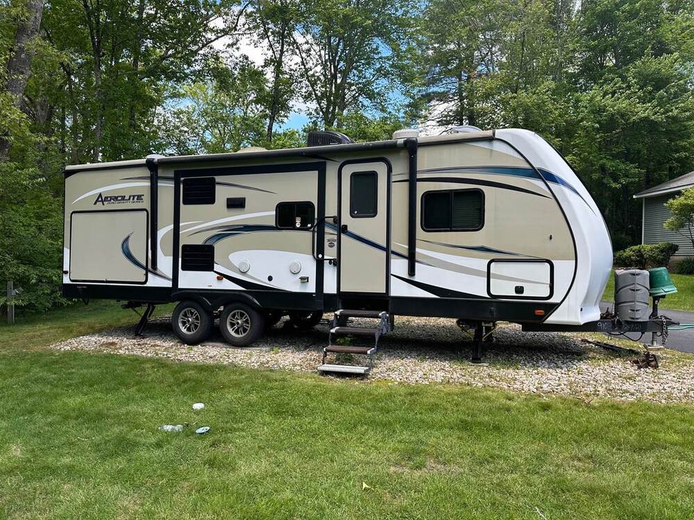 Photo of Rv