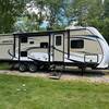 RV for Sale: 2016 AEROLITE ZERO GRAVITY SERIES 272RBSS