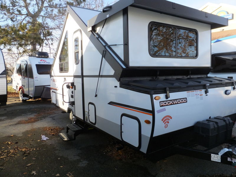 Photo of Rv
