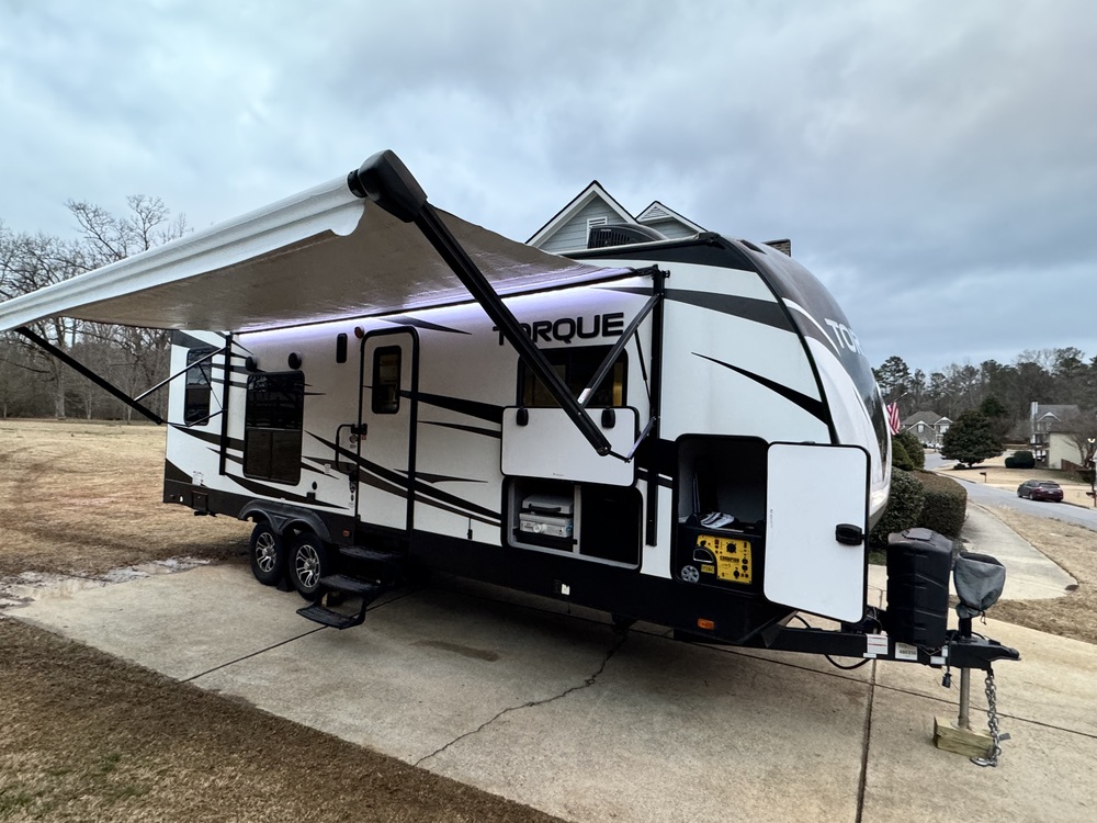 Photo of Rv