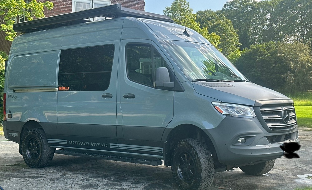 Photo of Rv