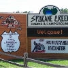 RV Park for Sale: Spokane Creek Resort and Campground , Keystone, SD