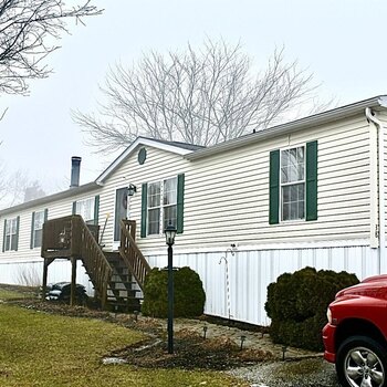 Thumbnail of mobile home