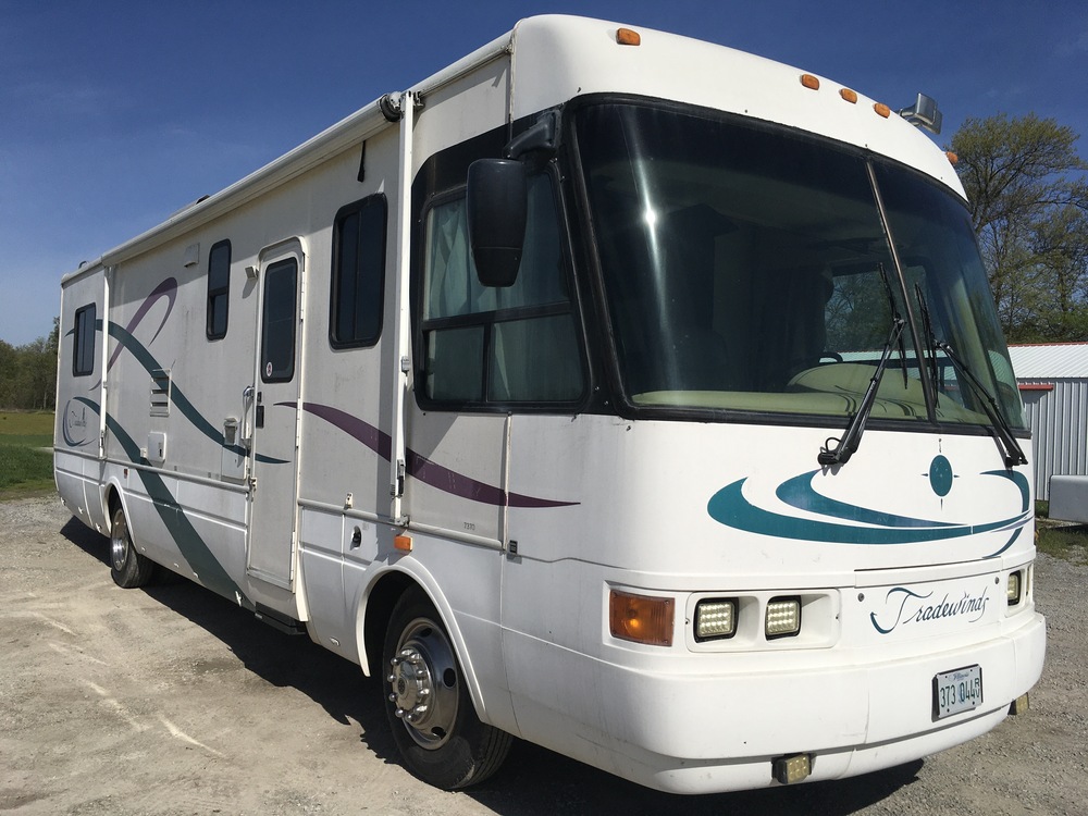 Photo of Rv