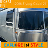 RV for Sale: 2018 FLYING CLOUD 27FB QUEEN