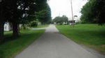 Photo of Mobile Home Lot
