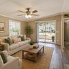Mobile Home for Sale: 2 Bed, 2 Bath Home At Strawberry Ridge Village, Valrico, FL