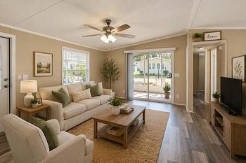 Thumbnail of mobile home