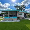 Mobile Home for Sale: 2 Bed 2 Bath 1974 Ramada