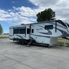 RV for Sale: 2021 SOLITUDE 3740BH