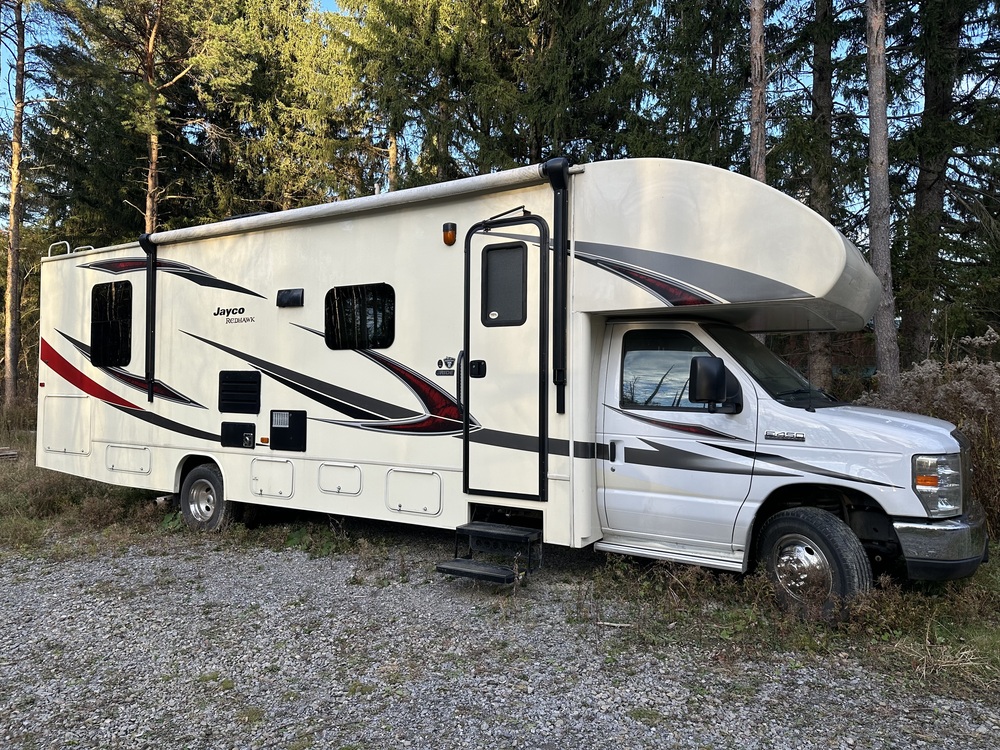 Photo of Rv