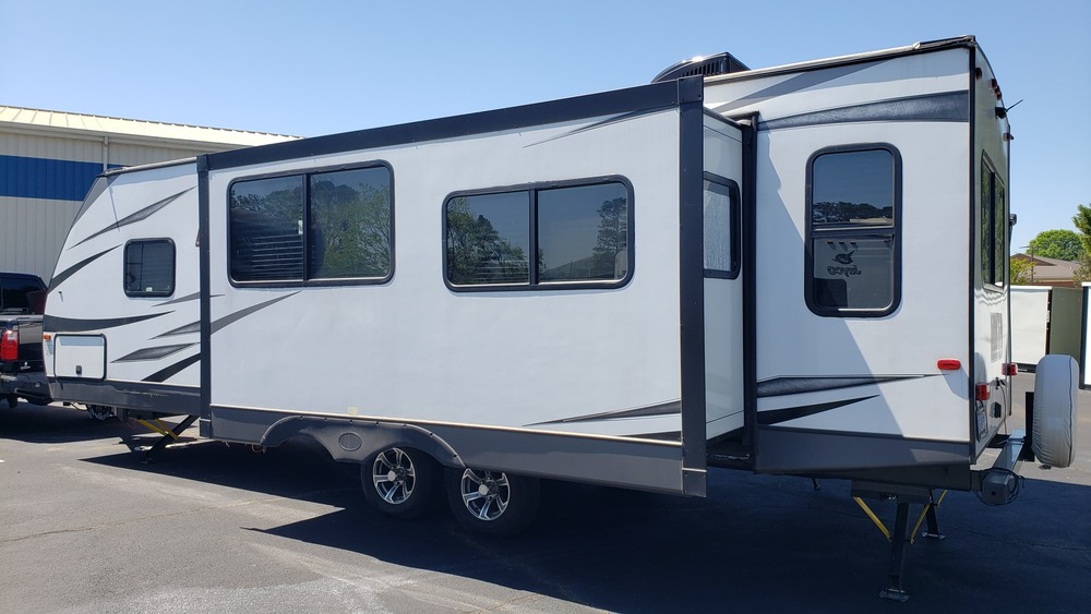 Photo of Rv