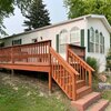 Mobile Home for Sale: Mobile Home, Mobile/Manufactured - Niobrara, NE, Niobrara, NE