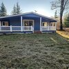 Mobile Home for Sale: Double Wide Manufactured - Manufactured Home on Real Property, Winlock, WA