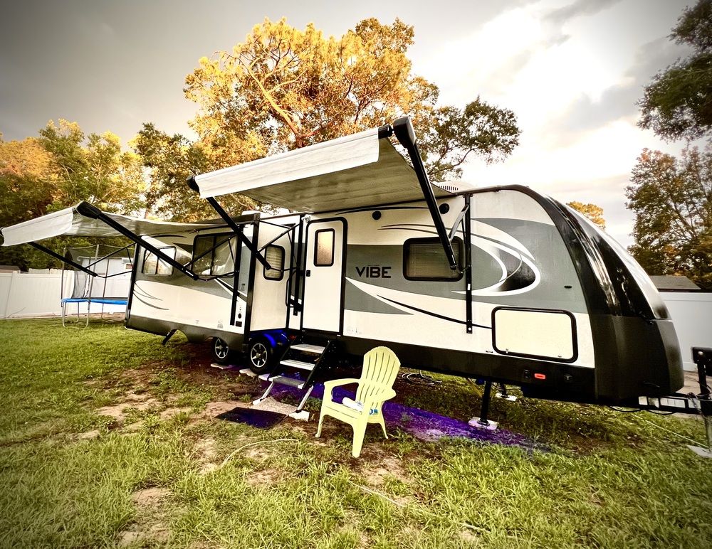 Photo of Rv