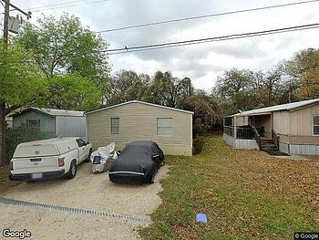 Thumbnail of mobile home