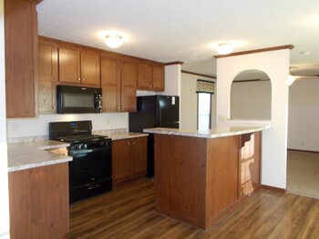 Thumbnail of mobile home