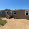 Mobile Home for Sale: Manufactured - Pleasanton, TX, Pleasanton, TX