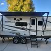 RV for Sale: 2022 FLAGSTAFF MICRO LITE 21DS