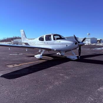 Thumbnail of aircraft