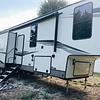 RV for Sale: 2022 WILDWOOD HERITAGE GLEN 353BED