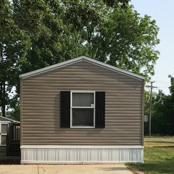 Thumbnail of mobile home