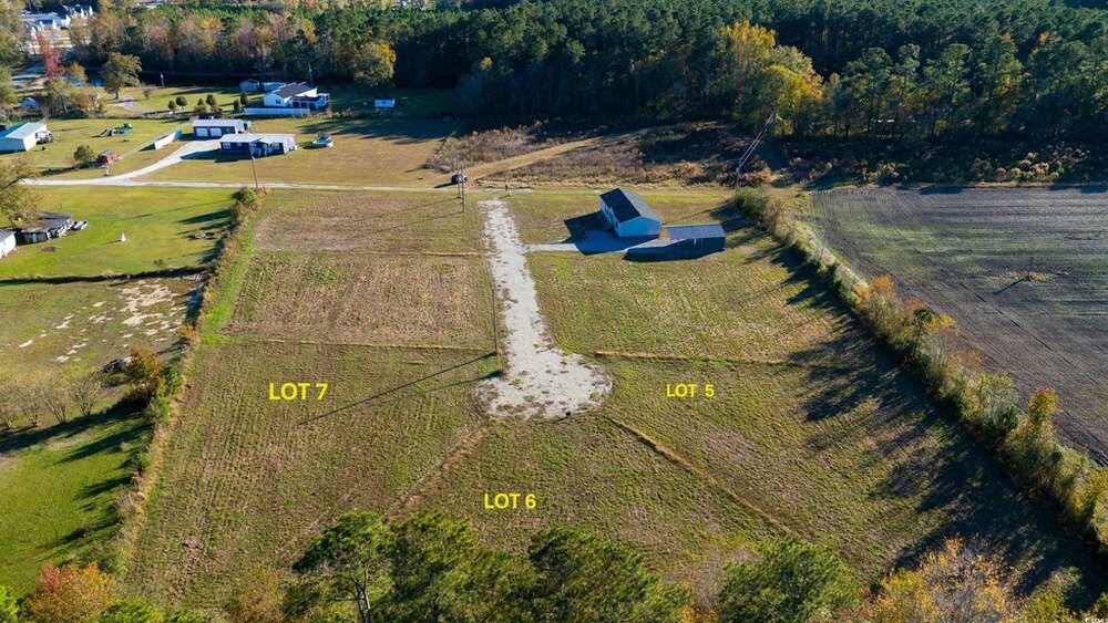 Photo of Mobile Home Lot