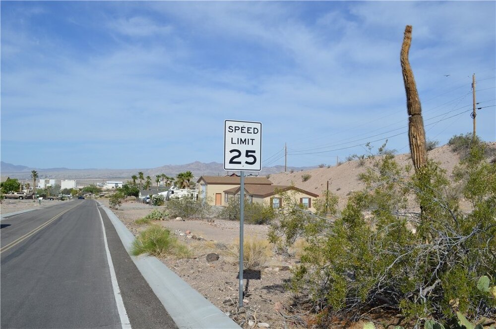 Photo of Mobile Home Lot