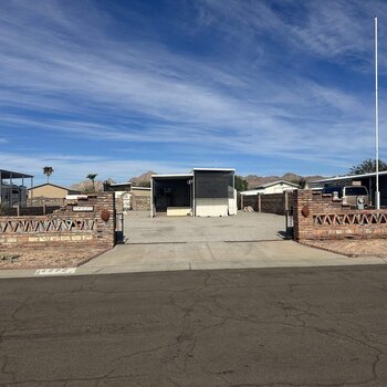 Thumbnail of mobile home