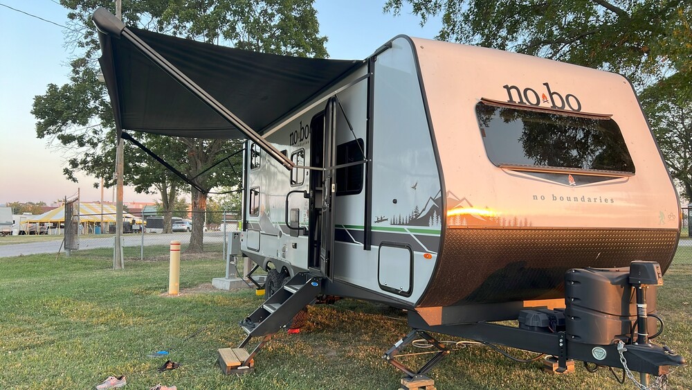 Photo of Rv