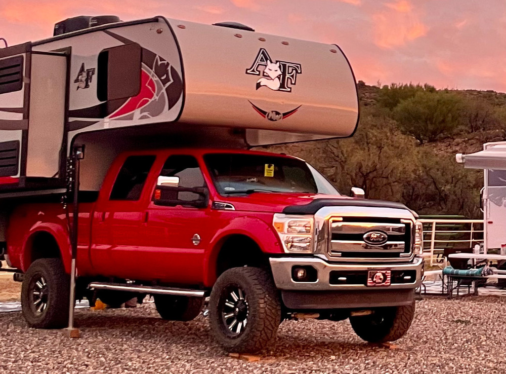 Photo of Rv