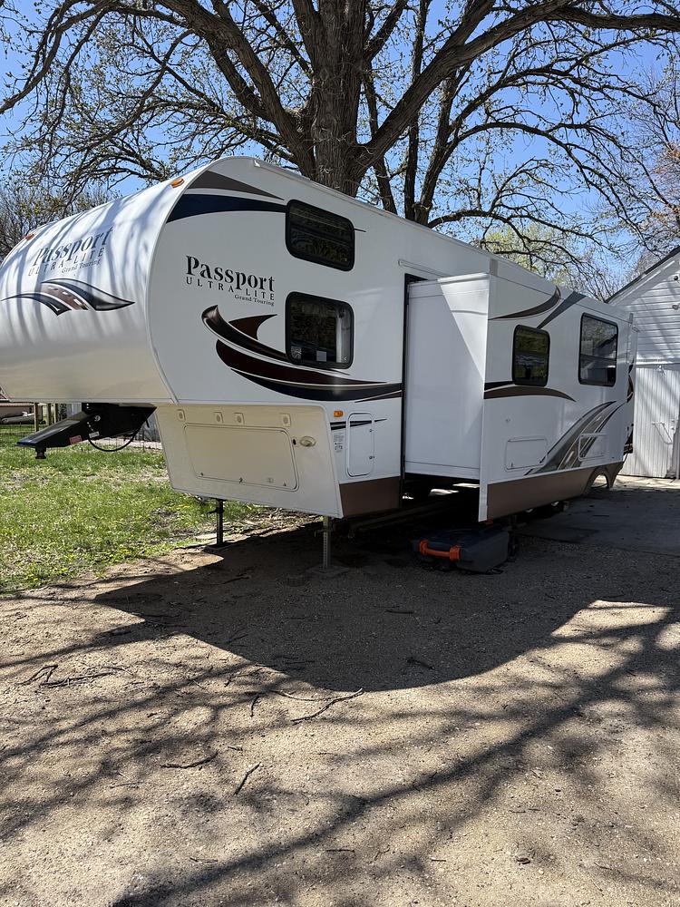 Photo of Rv