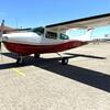 Aircraft for Sale: 1977 Cessna Turbo 210