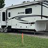 RV for Sale: 2013 ALPINE 3600RS