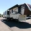 RV for Sale: 2017 BIGHORN 3970RD