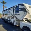 RV for Sale: 2015 Momentum 328M