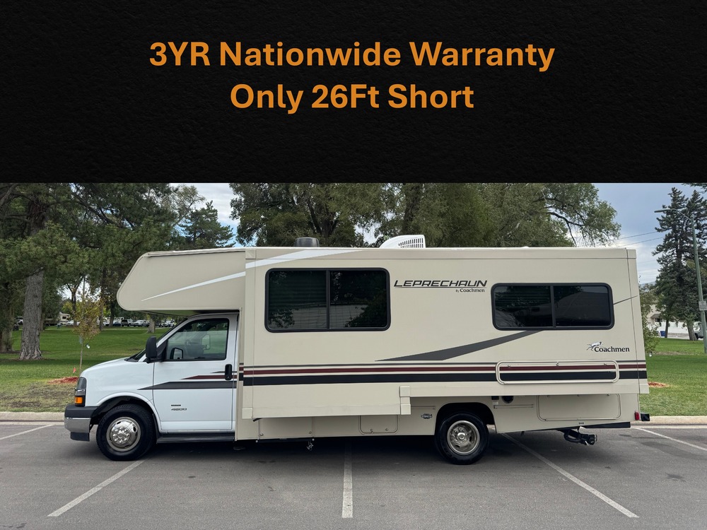 Photo of Rv
