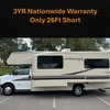 RV for Sale: 2022 LEPRECHAUN 230FS CHEVY