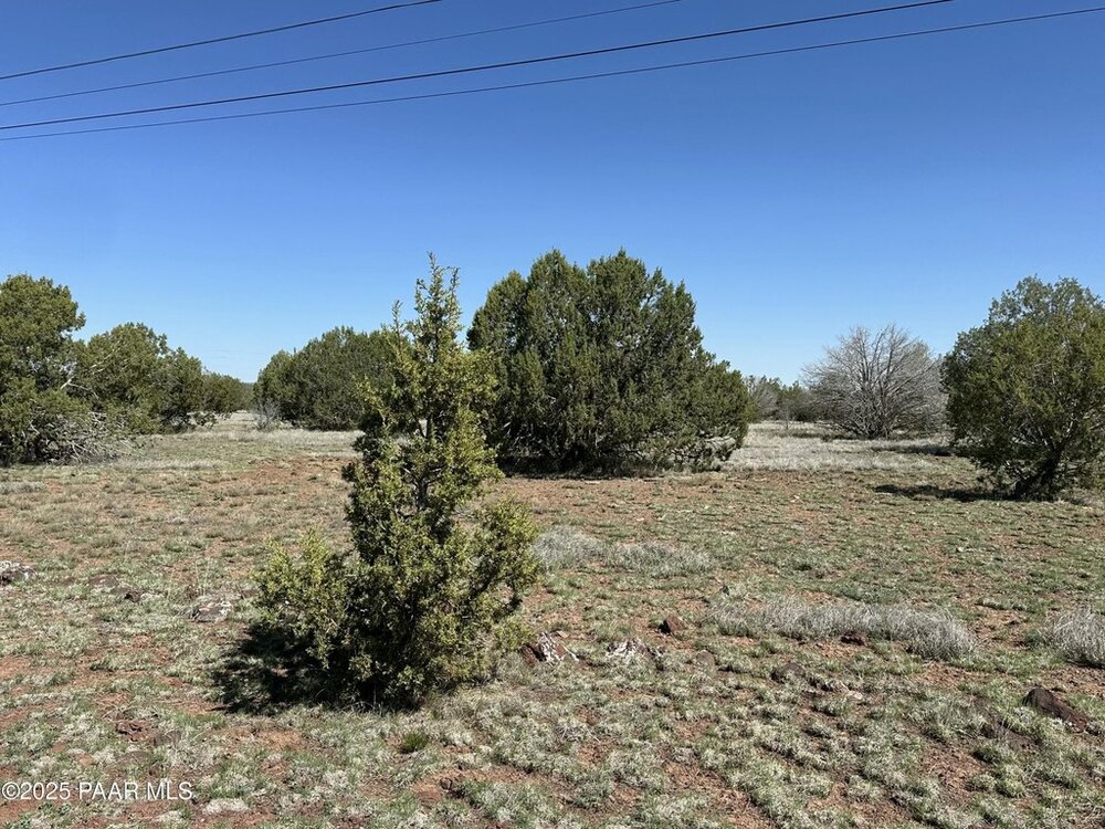 Photo of Mobile Home Lot