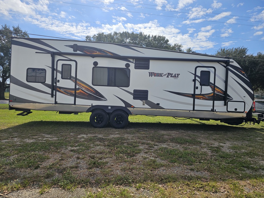 Photo of Rv