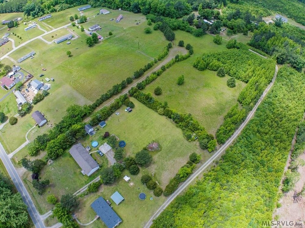 Photo of Mobile Home Lot