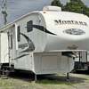 RV for Sale: 2011 MONTANA MOUNTAINEER 346LBQ