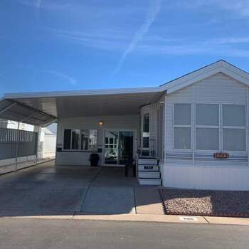 Thumbnail of mobile home