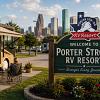 RV Park: Porter Strong RV Resort, , TX