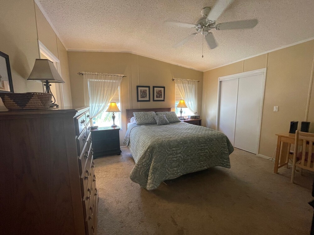 Cypress Lakes Village